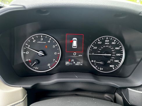 Certified 2026 Subaru Forester Premium AWD/4WD image 14