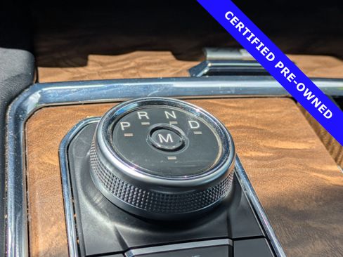 Certified 2019 Ford Expedition Platinum RWD image 34