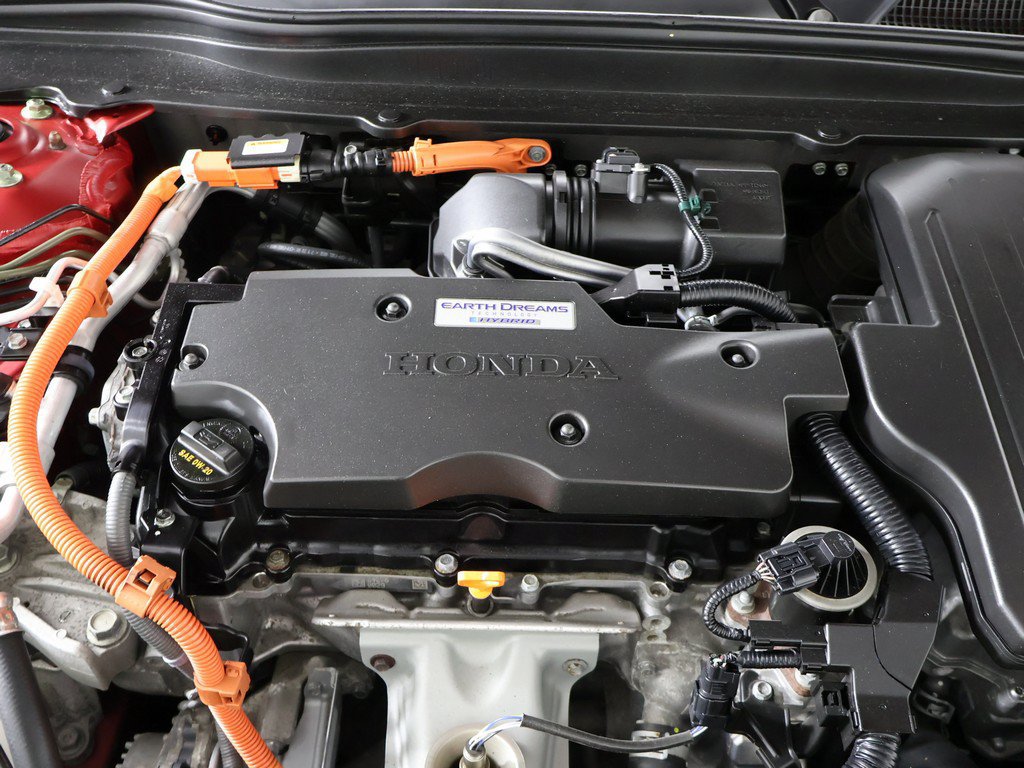 Used 2019 Honda Accord Touring image 24