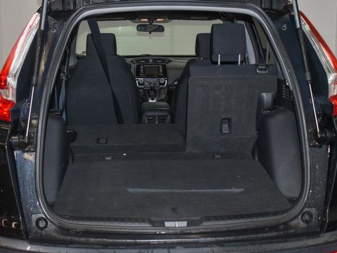 Used 2019 Honda CR-V LX image 24
