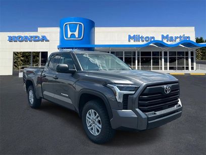 Used 2023 Toyota Tundra SR5