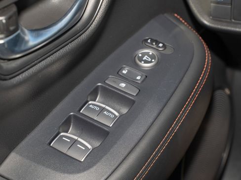 Certified 2023 Honda HR-V Sport image 25