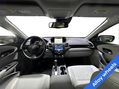 Used 2016 Acura RDX AWD w/ Advance Package image 14
