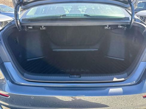 New 2026 Honda Accord Touring image 4