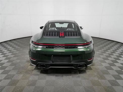 Certified 2026 Porsche 911 Carrera RWD image 28