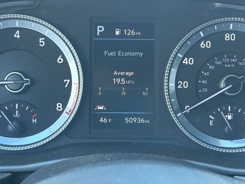 Used 2023 Hyundai Sonata SEL FWD image 25