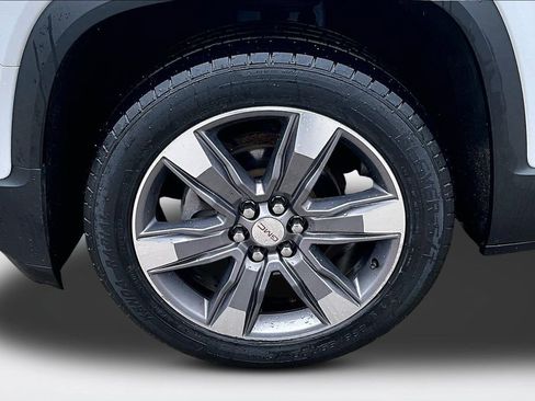 Used 2019 GMC Acadia SLT AWD/4WD image 35