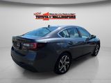 Used 2020 Subaru Legacy Limited image 3
