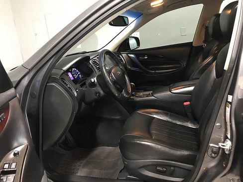 Used 2016 INFINITI QX50 Journey w/ Premium Package image 10