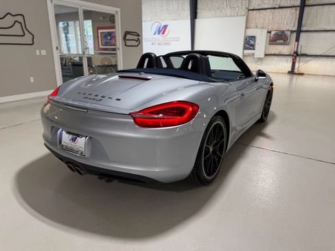 Used 2014 Porsche Boxster S RWD image 86