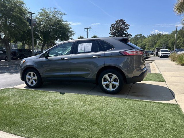 Used 2024 Ford Edge SE AWD/4WD image 2