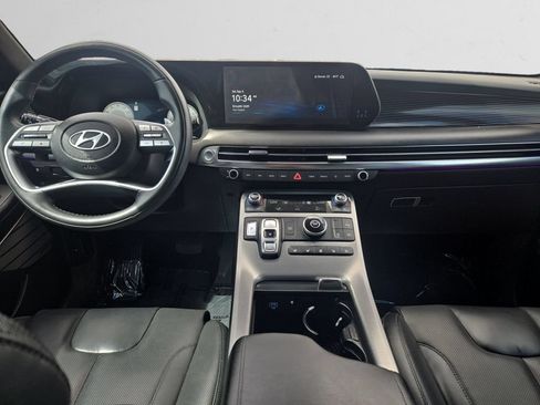 Used 2024 Hyundai Palisade Calligraphy FWD image 11