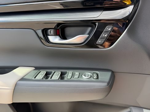 Certified 2026 Honda CR-V EX-L image 19
