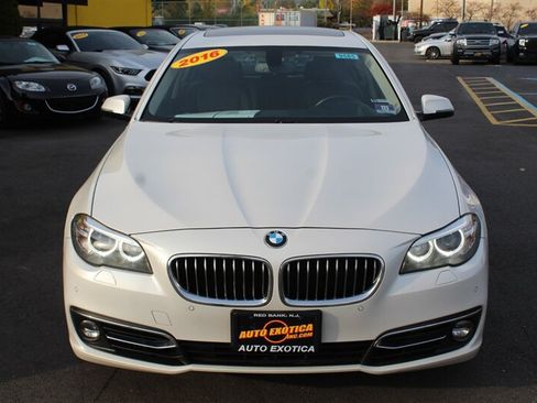 Used 2016 BMW 535i xDrive Sedan AWD/4WD image 22