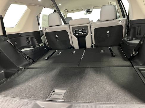 New 2025 Honda Pilot EX-L image 36