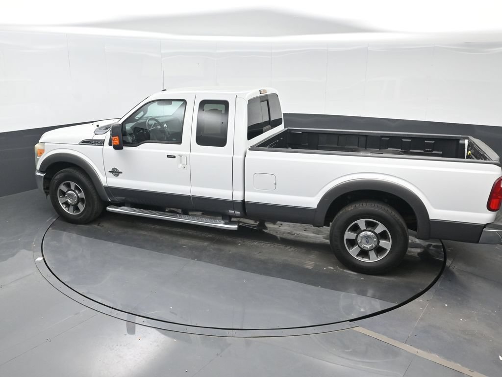 Used 2011 Ford F250 Lariat w/ Lariat Interior Pkg RWD image 23