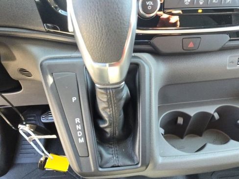 New 2025 Ford Transit 250 Base w/ Interior Upgrade Package image 21