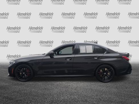 Used 2021 BMW M340i w/ Premium Package image 7