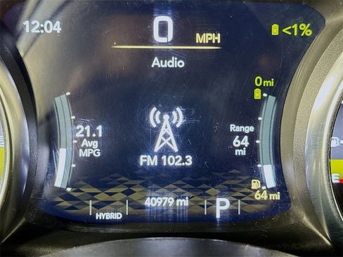 Used 2021 Jeep Wrangler Unlimited Rubicon 4xe w/ Steel Bumper Group image 32