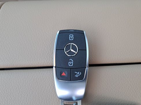 New 2026 Mercedes-Benz GLE 350 4MATIC image 36