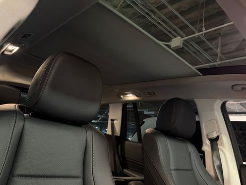 New 2026 Mercedes-Benz GLS 450 4MATIC image 17