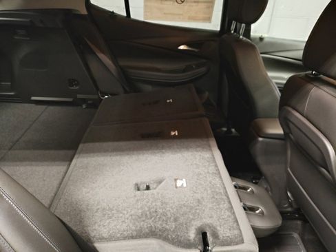 New 2026 Buick Encore GX Sport Touring image 13