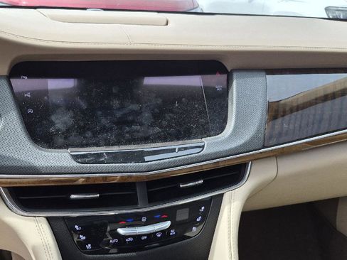 Used 2019 Cadillac CT6 Platinum AWD/4WD image 9