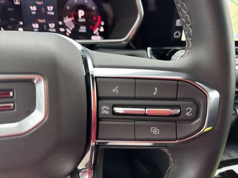 Used 2025 GMC Canyon Elevation w/ Convenience Package image 21