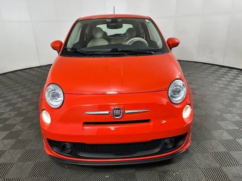 Used 2019 FIAT 500 Pop image 8