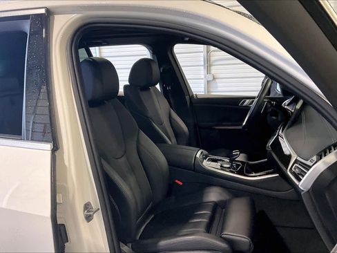 Used 2020 BMW X5 xDrive40i w/ Convenience Package image 10