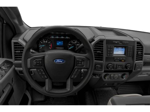 Used 2020 Ford F250 XL w/ STX Appearance Package AWD/4WD image 43