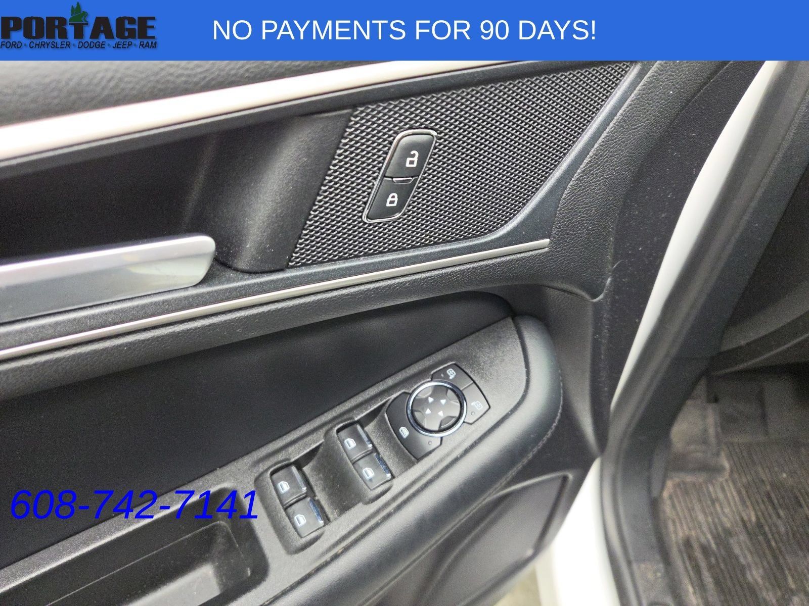 Used 2021 Ford Edge SEL w/ Convenience Package AWD/4WD image 14