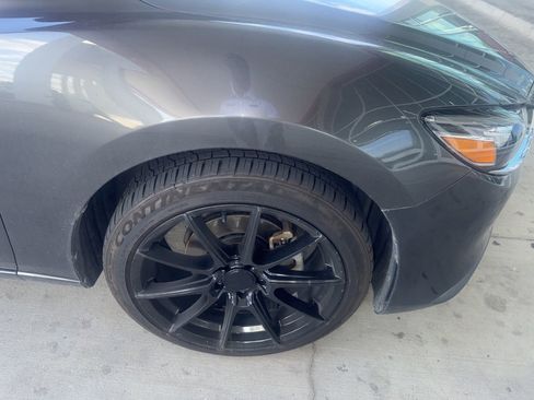Used 2021 MAZDA MAZDA6 Touring FWD image 20