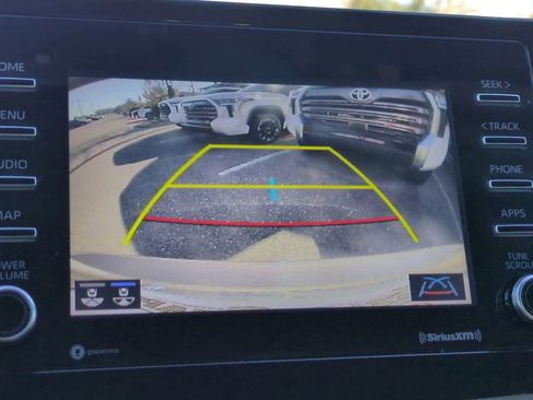 Certified 2024 Toyota Camry LE image 19