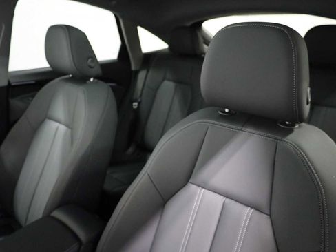 New 2025 Audi Q5 Premium image 18