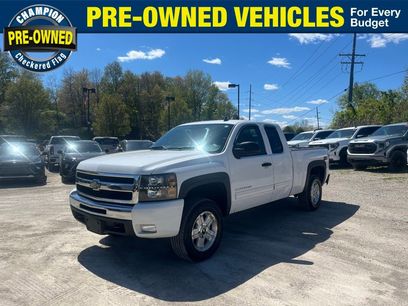 Used 2011 Chevrolet Silverado 1500 LT w/ All-Star Edition