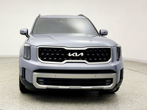Used 2023 Kia Telluride SX Prestige X-Line image 2