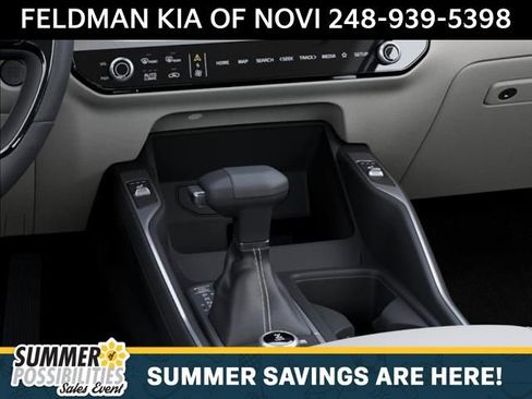New 2026 Kia Sorento S AWD/4WD image 24
