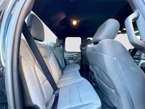 Used 2021 RAM 1500 Big Horn image 25