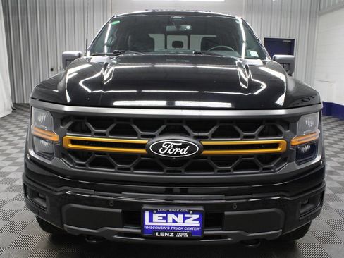 Used 2025 Ford F150 Tremor AWD/4WD image 53
