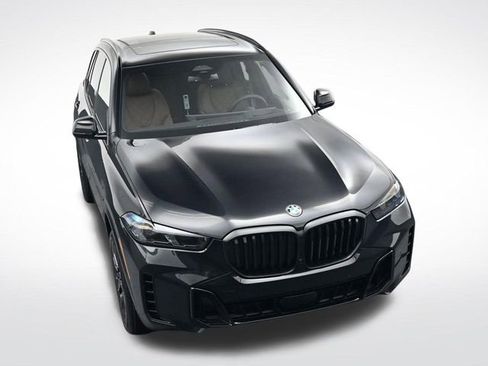 New 2026 BMW X5 xDrive40i w/ M Sport Package image 31
