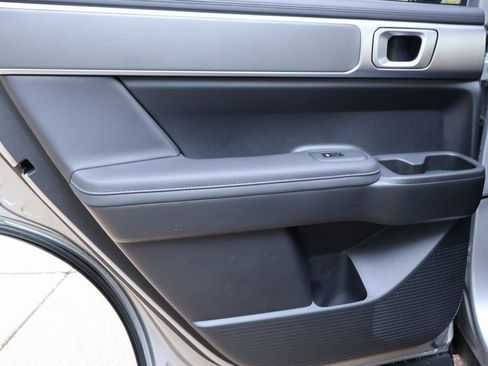 New 2026 Hyundai Santa Fe SEL image 19