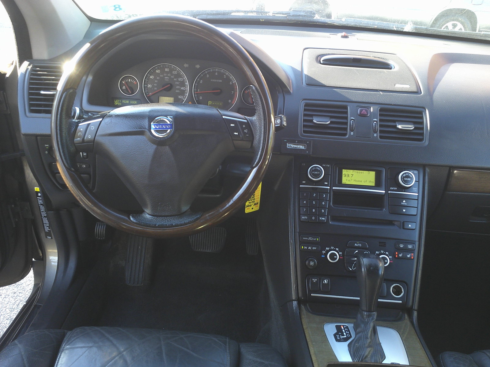 Used 2010 Volvo XC90 3.2 AWD/4WD image 13