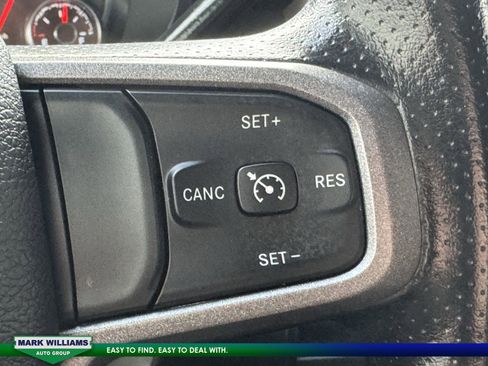 Used 2024 RAM 3500 Tradesman image 14