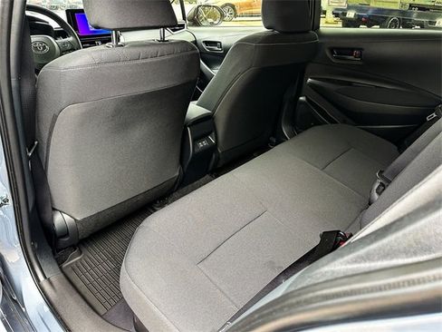 New 2026 Toyota Corolla LE image 21