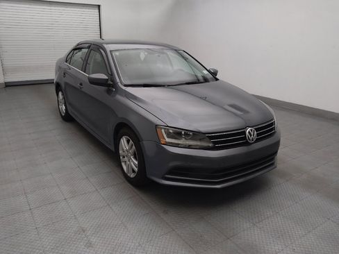 Used 2017 Volkswagen Jetta S FWD image 13