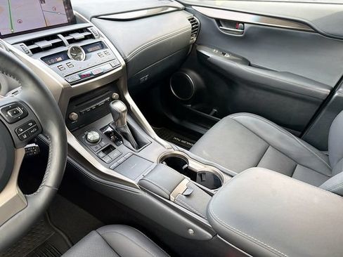 Used 2019 Lexus NX 300 AWD image 23