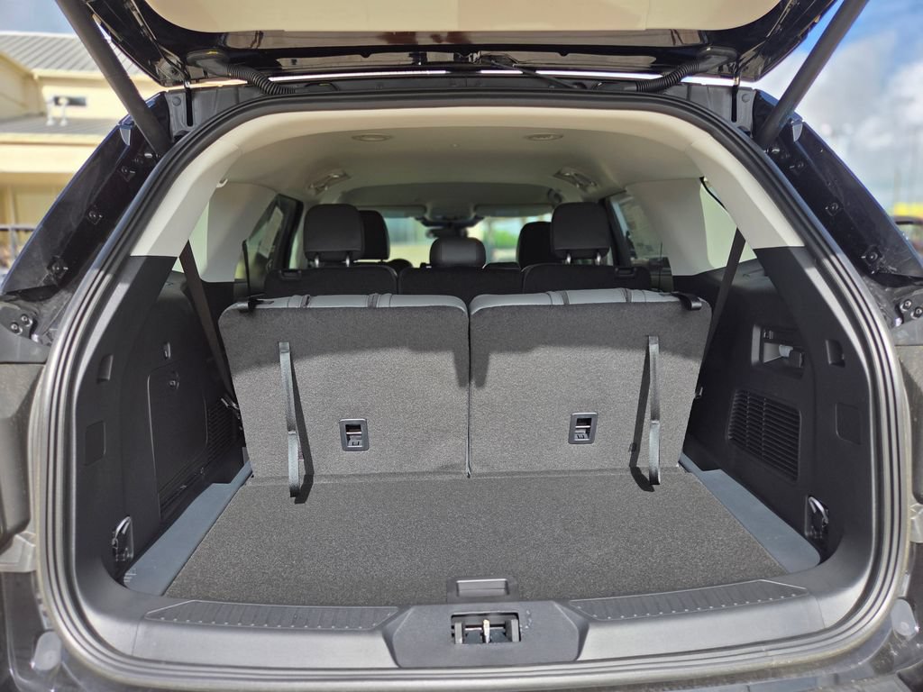 New 2026 Ford Explorer Active w/ Active Comfort Package RWD image 14