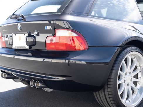 Used 2000 BMW M Coupe RWD image 43