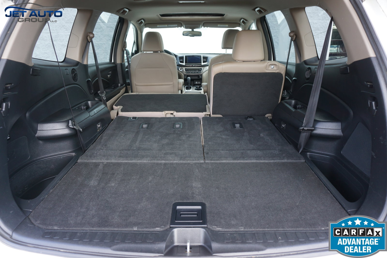 Used 2016 Honda Pilot EX-L image 20